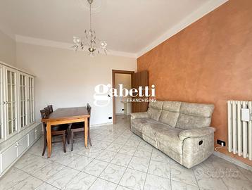 Appartamento Imperia [Cod. rif 402VRG]