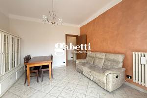 Appartamento Imperia [Cod. rif 402VRG]