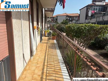 Carrabba di Mascali, appartamento con terrazzo