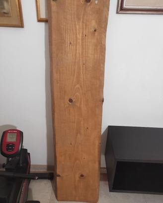 Tavola massello in legno di abete (MENSOLA)