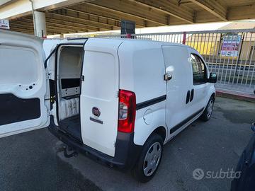 fiat fiorino 1.3 mjt 75 cavalli