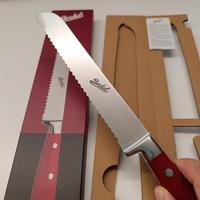 Coltello pane Berkel