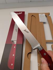 Coltello pane Berkel