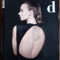 D la Repubblica, dicembre 2022 (n. 1318)