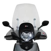 PARABREZZA FACO KYMCO PEOPLE GTI 125 200 300 + AST
