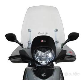PARABREZZA FACO KYMCO PEOPLE GTI 125 200 300 + AST
