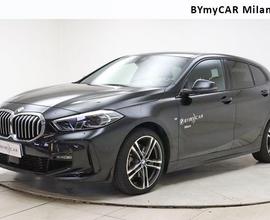 BMW Serie 1 116i MSport auto