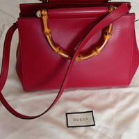 BORSA GUCCI IN PELLE ORIGINALE