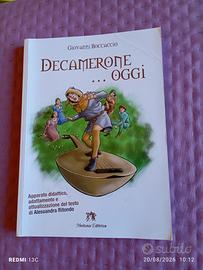 Decamerone ... Oggi