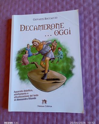 Decamerone ... Oggi