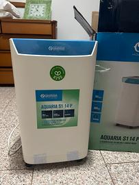Deumidificatore Olimpia Splendid Aquaria S1 14 P