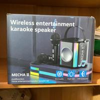 karaoke