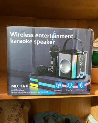 karaoke