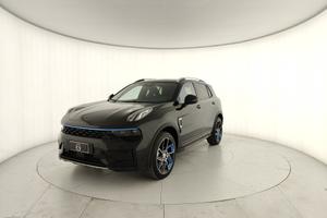 LYNK&CO 01 1.5 td phev auto