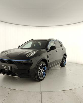 LYNK&CO 01 1.5 td phev auto