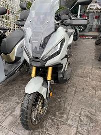 Honda X-ADV 750