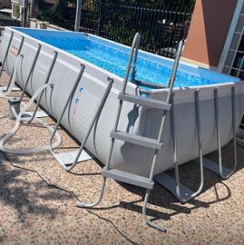 Piscina Bestway