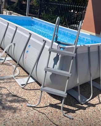 Piscina Bestway