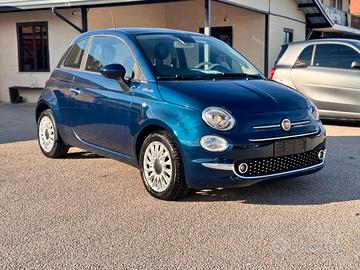 Fiat 500 Dolcevita hibrid