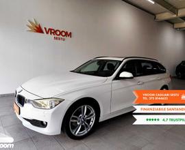 BMW 318 Touring