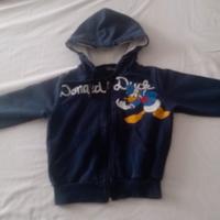 felpa disney bimbo