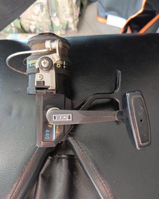 mulinello Viking FD440