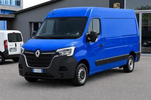 Renault Master T35 2.3 dCi 150 PL-TA Furgone Energ
