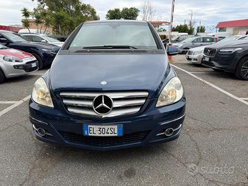 Meecedes Classe B