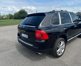 PORSCHE Cayenne 1ªs.'03-'07 - 2004