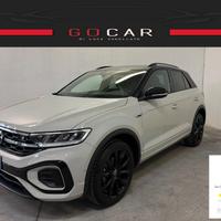 Volkswagen T-Roc 1.5 Tsi R-Line Dsg PARI AL NUOVO 