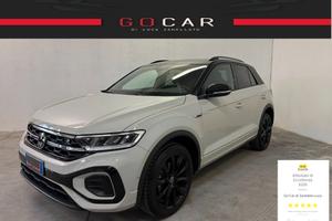 Volkswagen T-Roc 1.5 Tsi R-Line Dsg PARI AL NUOVO 