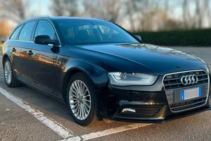 Audi A4 2013 Avant TDI 2.0 143cv Business 