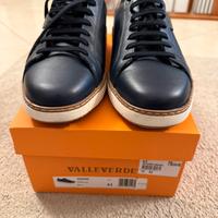 Scarpe Sneakers 43 Valleverde