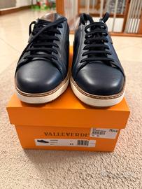 Scarpe Sneakers 43 Valleverde