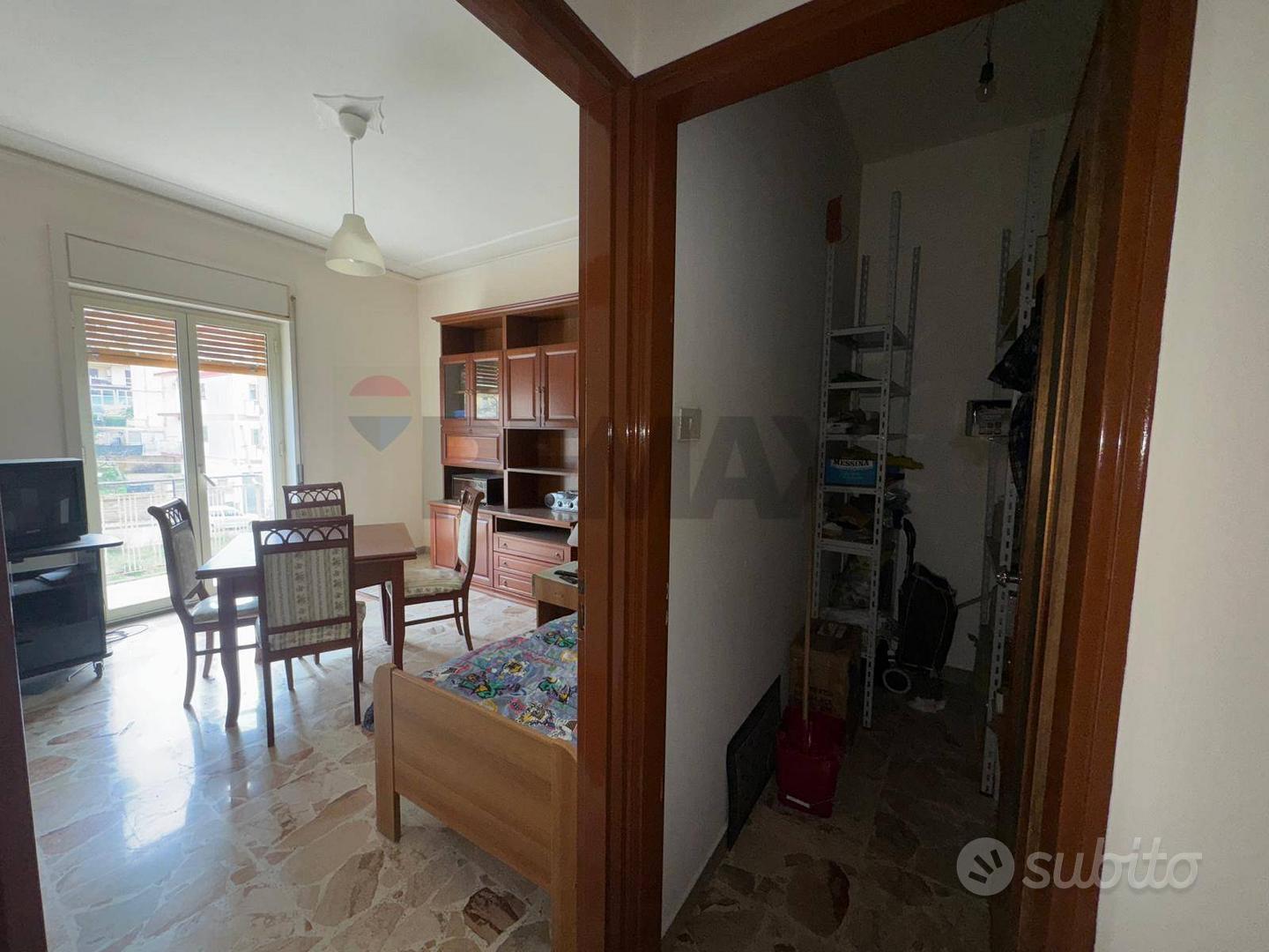 Appartamento – leonforte, Enna - Altro