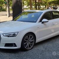 Ricambi usati audi a4 2015-2019
