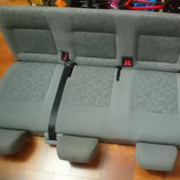 panca T5 