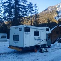 Mansardato Mc Luis Lagan