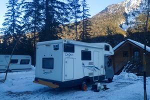 Mansardato Mc Luis Lagan