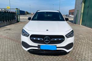 Mercedes gla 200d automatico