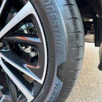 Pneumatici estivi 225/50 R19