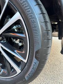 Pneumatici estivi 225/50 R19