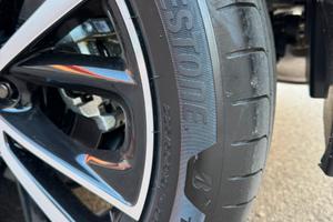 Pneumatici estivi 225/50 R19