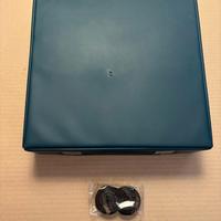 Olivetti Lettera 32 / 22 cartella