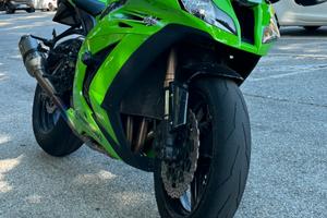 Kawasaki zx10r