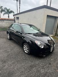 ALFA MITO NEOPATENTATI BENZINA