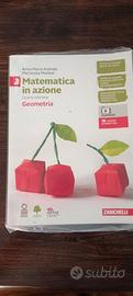 Libro Matematica in azione 3