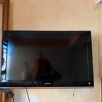 Tv samsung