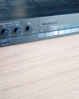 Amplificatore Technics SU-500