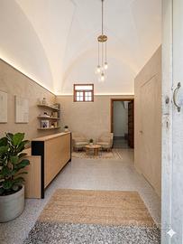 Locale Piazza Umberto Martina Franca